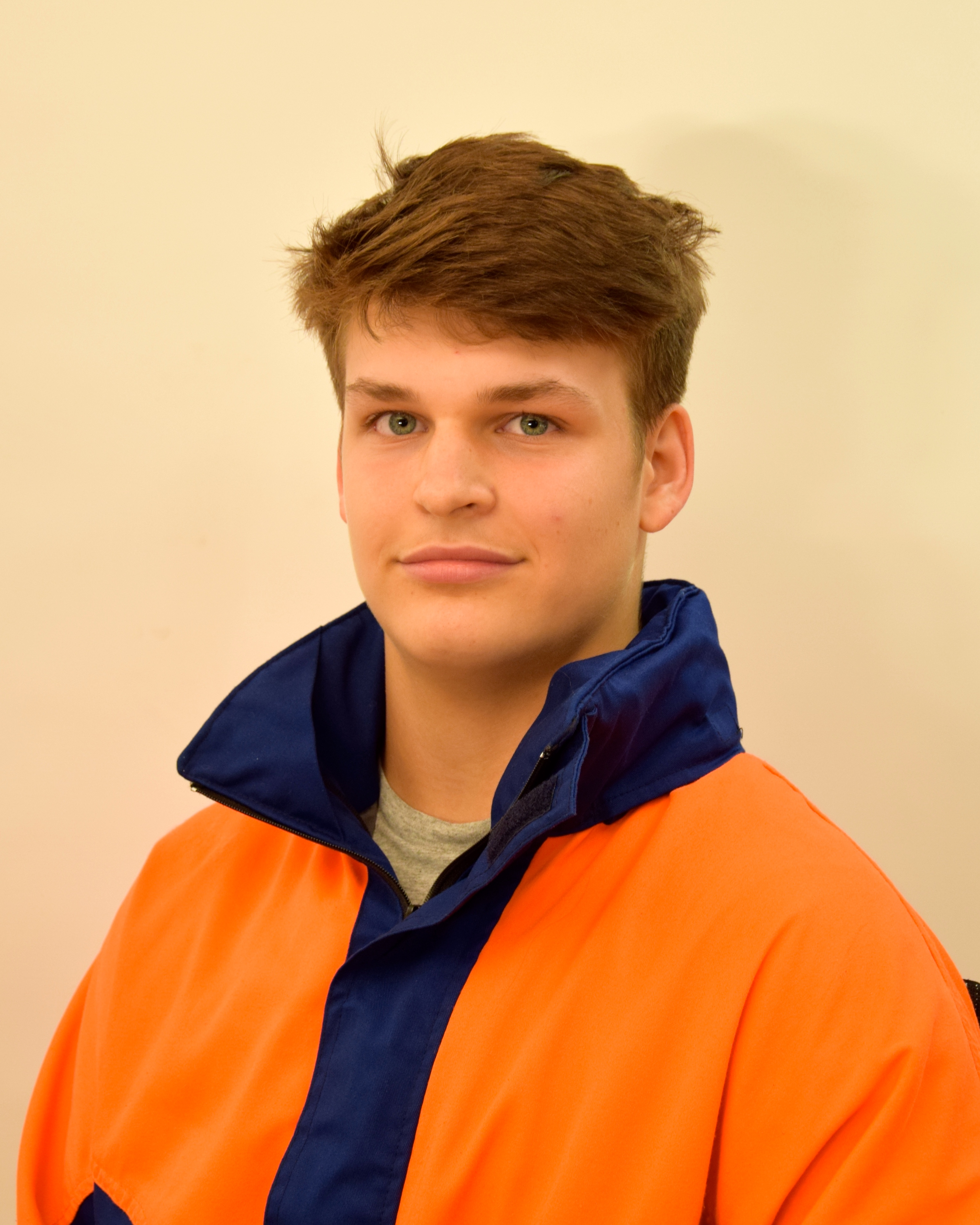 Florian Ludwig