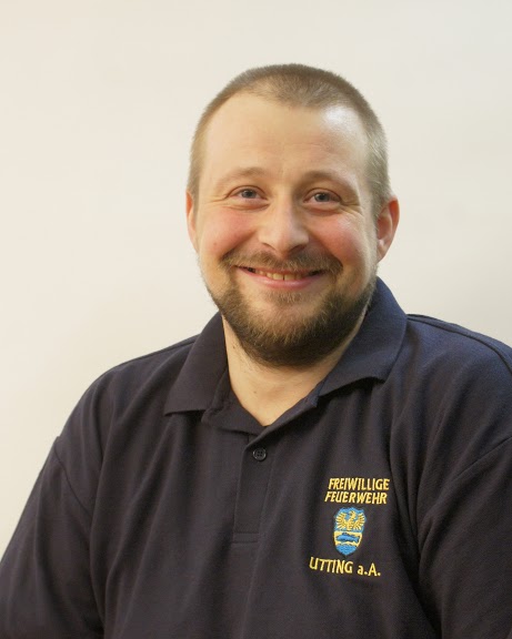 Michael Dempfle
