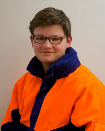 Simon Reinhart
