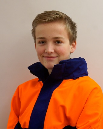 Simon Strobl