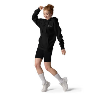 Unisex-Premium-Kapuzenpullover