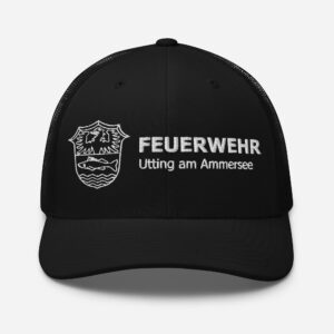 Trucker-Cap