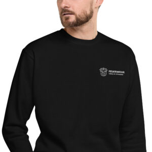Unisex-Premium-Pullover