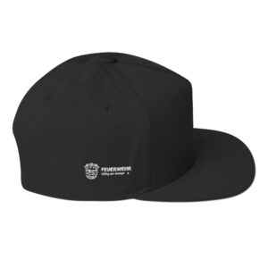 Flat Bill-Cap a la XARI