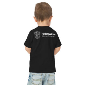 Jersey-T-Shirt für Kleinkinder